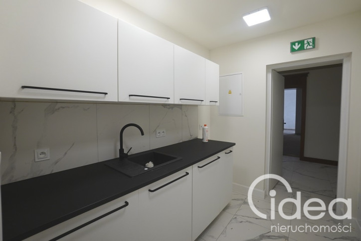 Obiekt Sprzedaż Szczecin Śródmieście-Centrum 8
