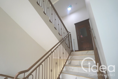 Obiekt Sprzedaż Szczecin Śródmieście-Centrum