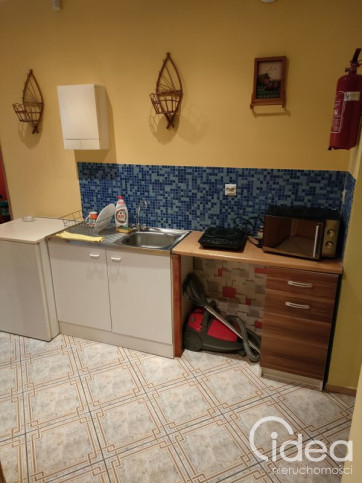 Obiekt Sprzedaż Pustkowo Sportowa 14