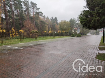 Obiekt Sprzedaż Pustkowo Sportowa
