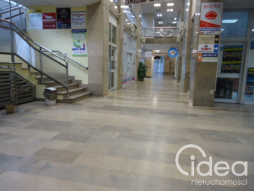 Lokal Sprzedaż Szczecin Centrum