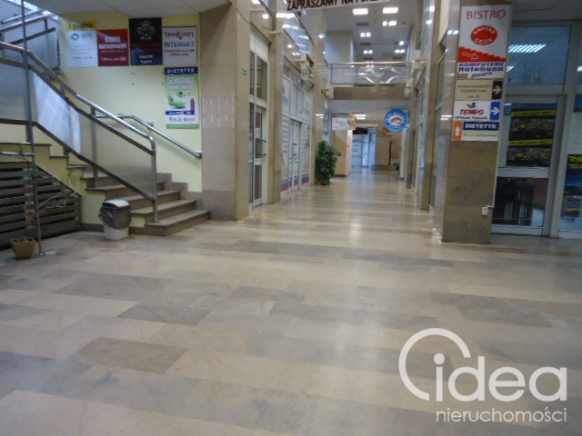 Lokal Sprzedaż Szczecin Centrum 6
