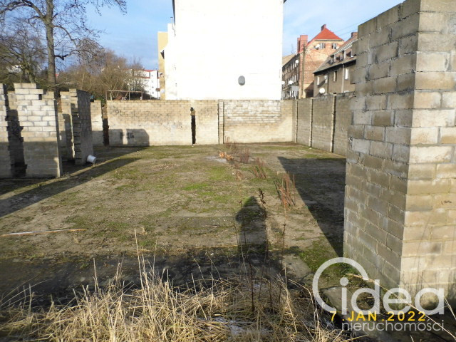 Działka Sprzedaż Szczecin Stołczyn 13