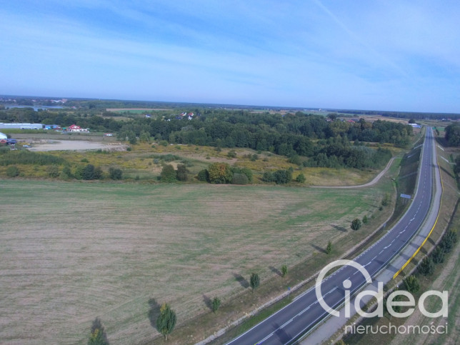 Działka Sprzedaż Goleniów 5