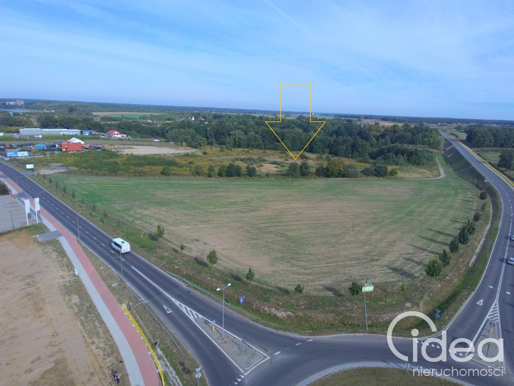Działka Sprzedaż Goleniów