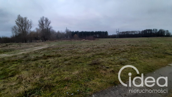 Działka Sprzedaż Stepnica 2