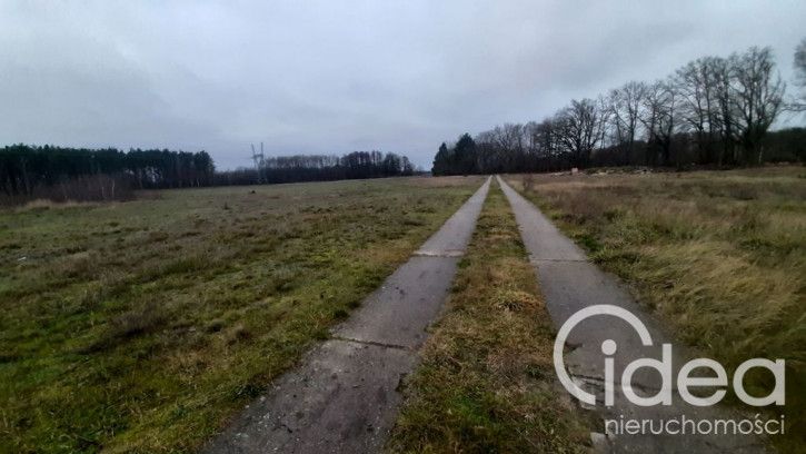 Działka Sprzedaż Stepnica 5