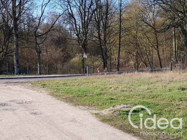 Działka Sprzedaż Kościno 11