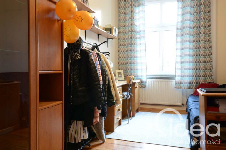 Mieszkanie Sprzedaż Szczecin Śródmieście 3