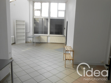 Lokal Wynajem Szczecin Śródmieście