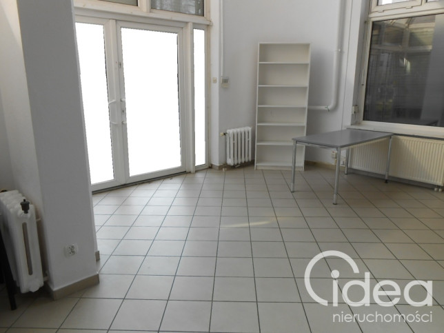 Lokal Wynajem Szczecin Śródmieście 4