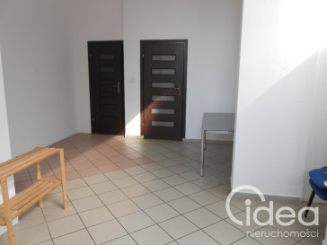 Lokal Wynajem Szczecin Śródmieście