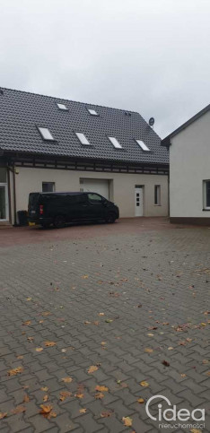 Dom Wynajem Gryfice 15