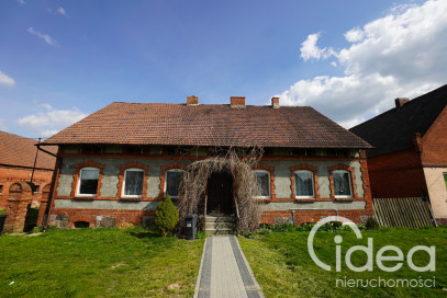Dom Sprzedaż Kozielice