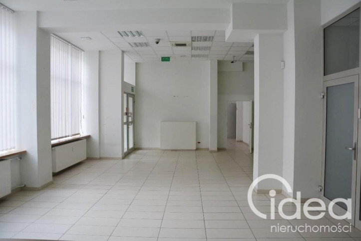 Lokal Wynajem Szczecin Pomorzany 3