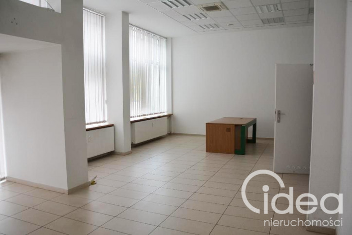 Lokal Wynajem Szczecin Pomorzany 1