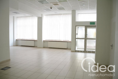 Lokal Wynajem Szczecin Pomorzany