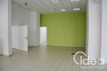 Lokal Wynajem Szczecin Pomorzany
