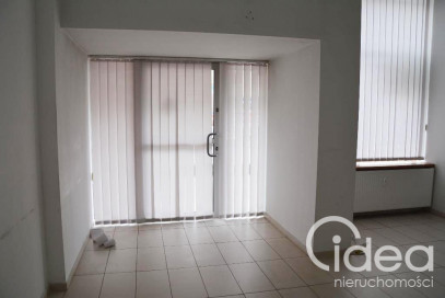 Lokal Wynajem Szczecin Pomorzany