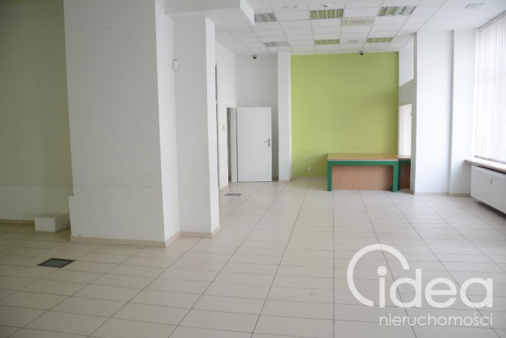 Lokal Wynajem Szczecin Pomorzany 7