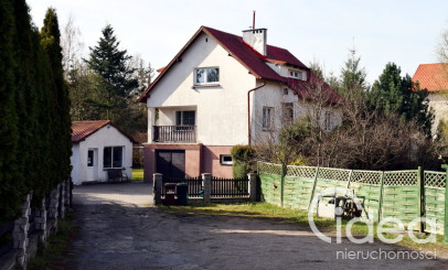 Dom Sprzedaż Drawsko Pomorskie Złocieniecka