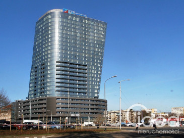 Mieszkanie Wynajem Szczecin Centrum al.&nbsp;Wyzwolenia