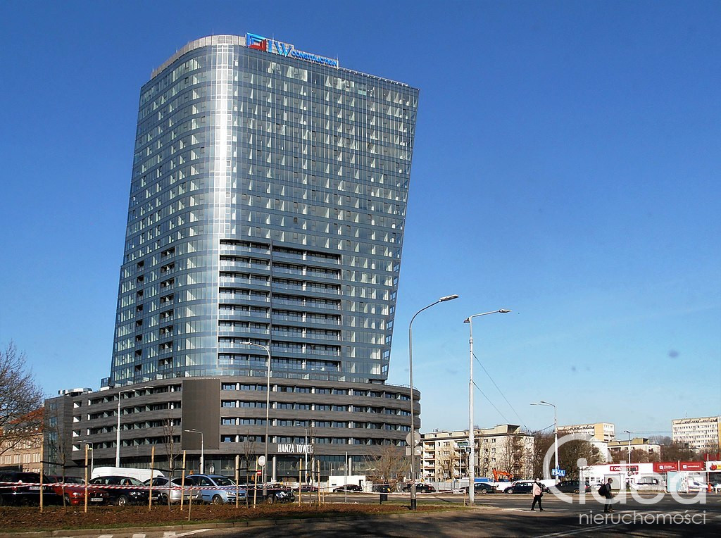 Mieszkanie Wynajem Szczecin Centrum al.&nbsp;Wyzwolenia