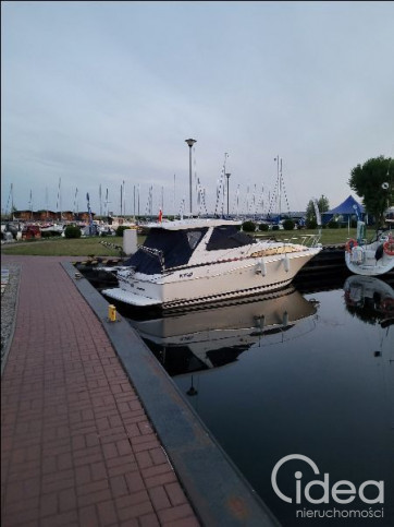 Działka Sprzedaż Lubczyna 7