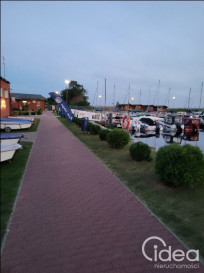 Działka Sprzedaż Lubczyna