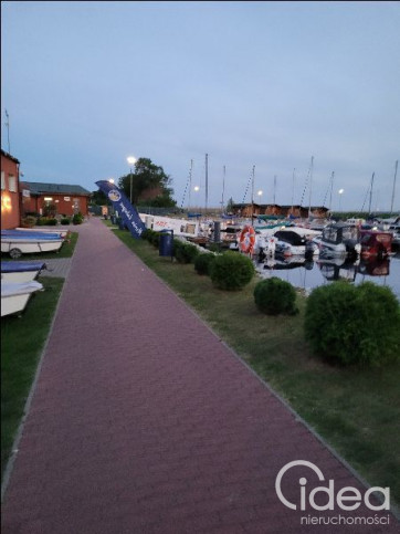 Działka Sprzedaż Lubczyna 5