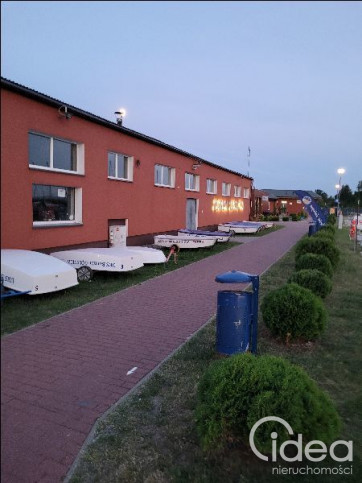 Działka Sprzedaż Lubczyna 9