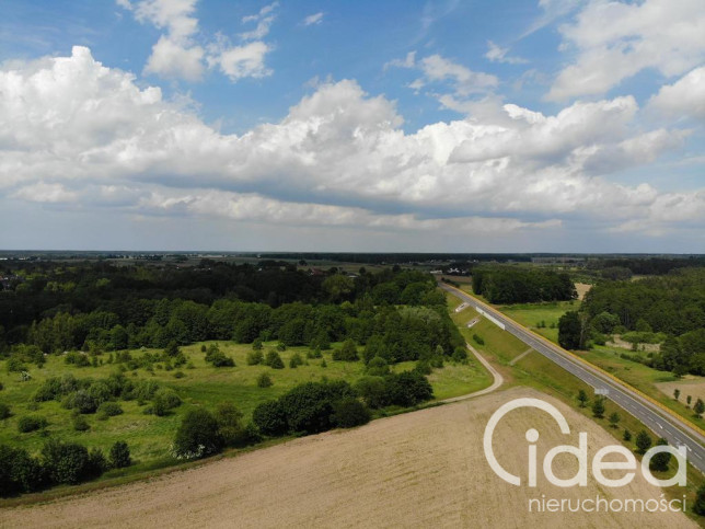 Działka Sprzedaż Goleniów 3