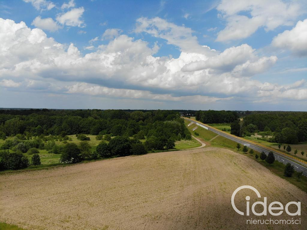 Działka Sprzedaż Goleniów