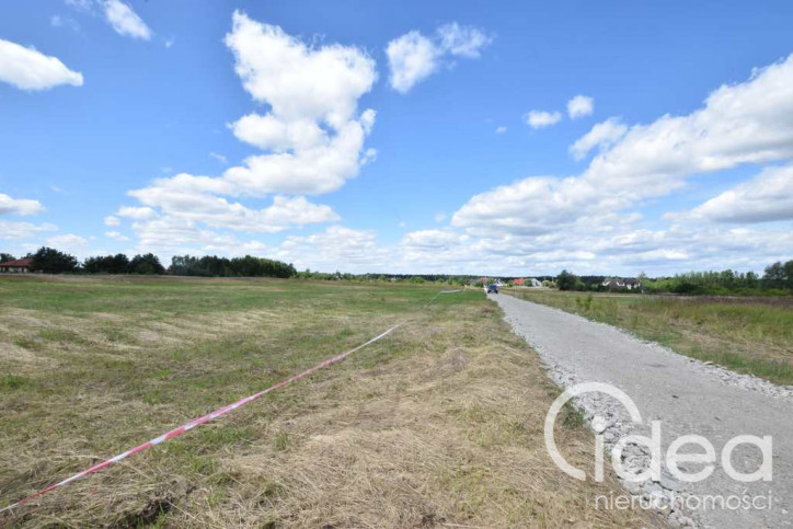 Działka Sprzedaż Dołuje 8
