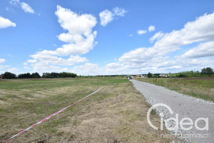 Działka Sprzedaż Dołuje 21