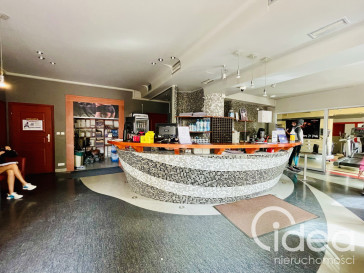Lokal Wynajem Szczecin Centrum