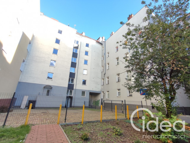 Mieszkanie Sprzedaż Szczecin Śródmieście-Centrum 3 Maja 2