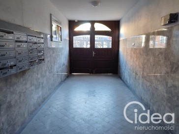 Mieszkanie Sprzedaż Szczecin Śródmieście-Centrum 3 Maja