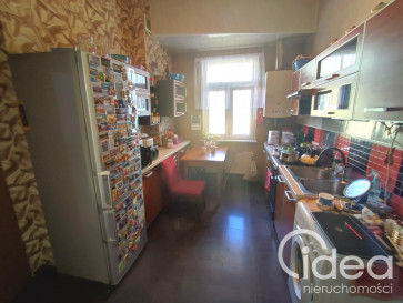 Mieszkanie Sprzedaż Szczecin Śródmieście-Centrum 3 Maja
