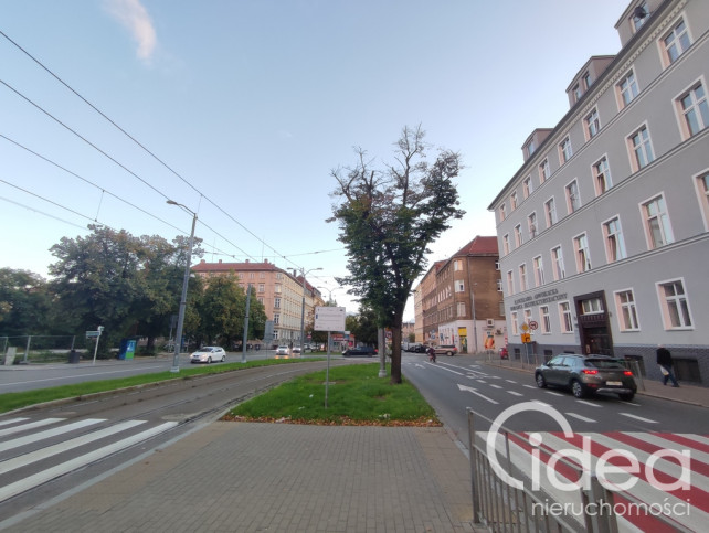 Mieszkanie Sprzedaż Szczecin Śródmieście-Centrum 3 Maja 1