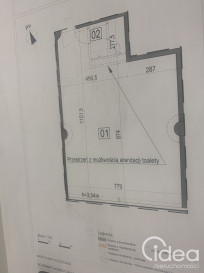 Lokal Wynajem Szczecin Centrum
