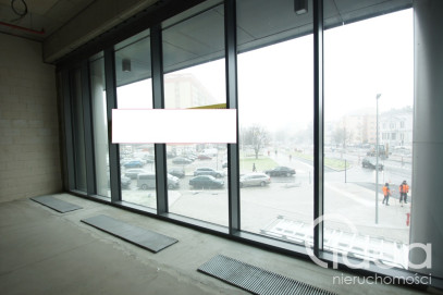 Lokal Wynajem Szczecin Centrum