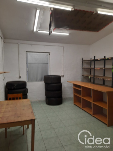 Lokal Wynajem Szczecin Śródmieście-Centrum 2