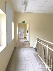 Lokal Sprzedaż Szczecin Niebuszewo