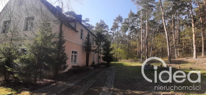 Dom Sprzedaż Bartoszewo 12