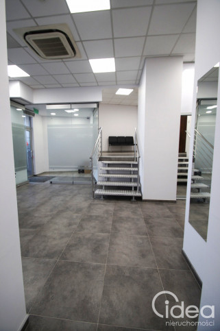 Lokal Sprzedaż Szczecin Centrum 2