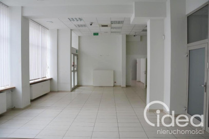 Lokal Sprzedaż Szczecin Pomorzany