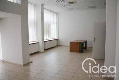 Lokal Sprzedaż Szczecin Pomorzany