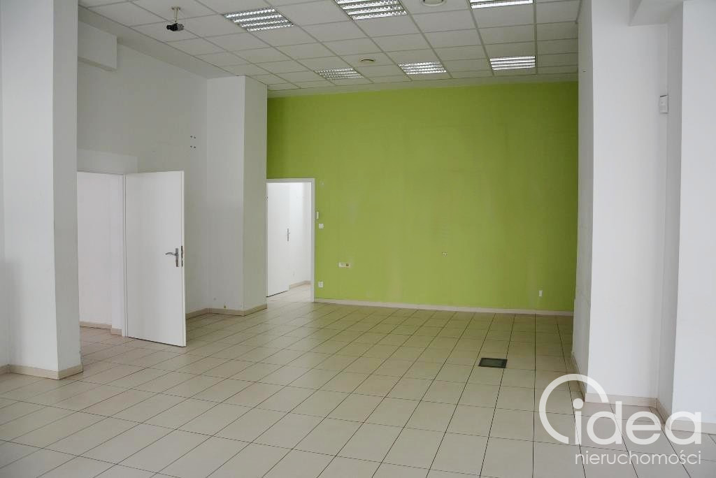 Lokal Sprzedaż Szczecin Pomorzany