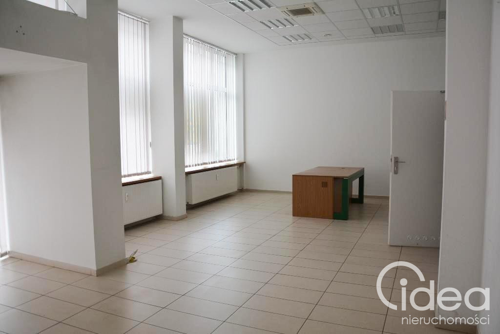 Lokal Sprzedaż Szczecin Pomorzany